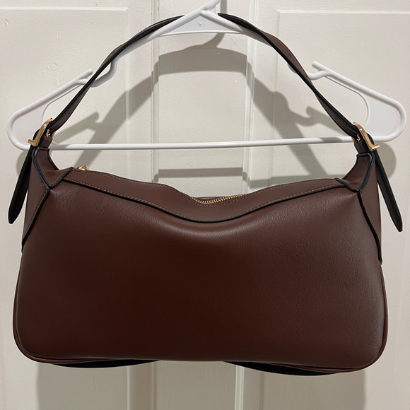 Melie Bianco Handbags - Celine romy bag style from melie bianco